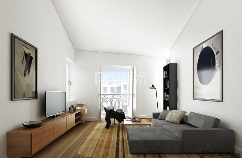 Charming 2 Bedroom Apartment in Sao.. - 2