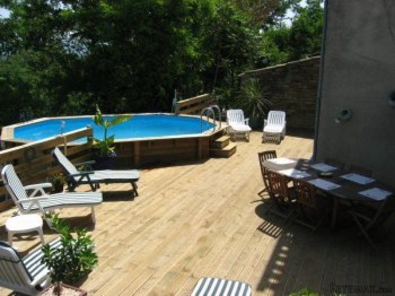 2 Village Houses For Sale With.. - 2