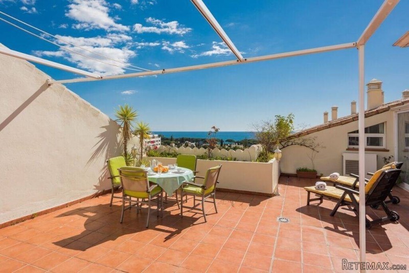 4 bedroom penthouse