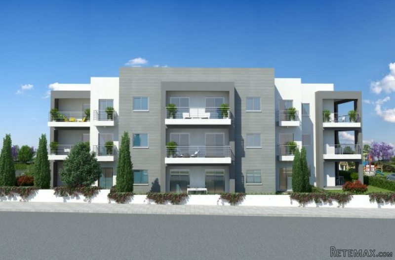 Apartment - Situated on the west coast.. - 2