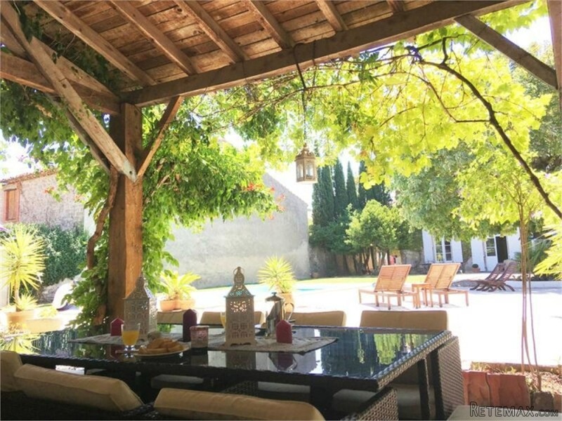 Superbe Maison De Maitre Avec Gites Et.. - 2