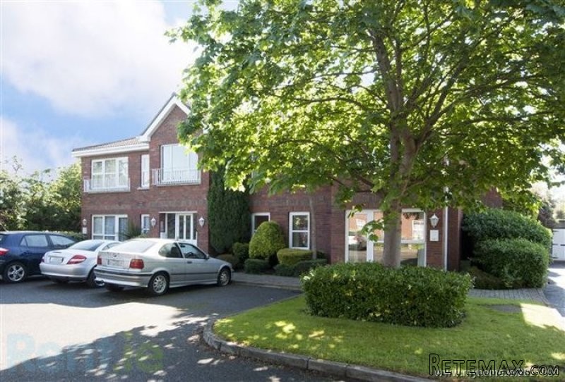 The Maples, Clonskeagh, Dublin 14 - 2