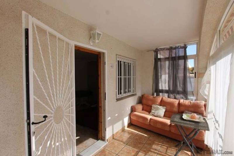 2 Bedroom 2 Bathroom Townhouse In Playa.. - 2
