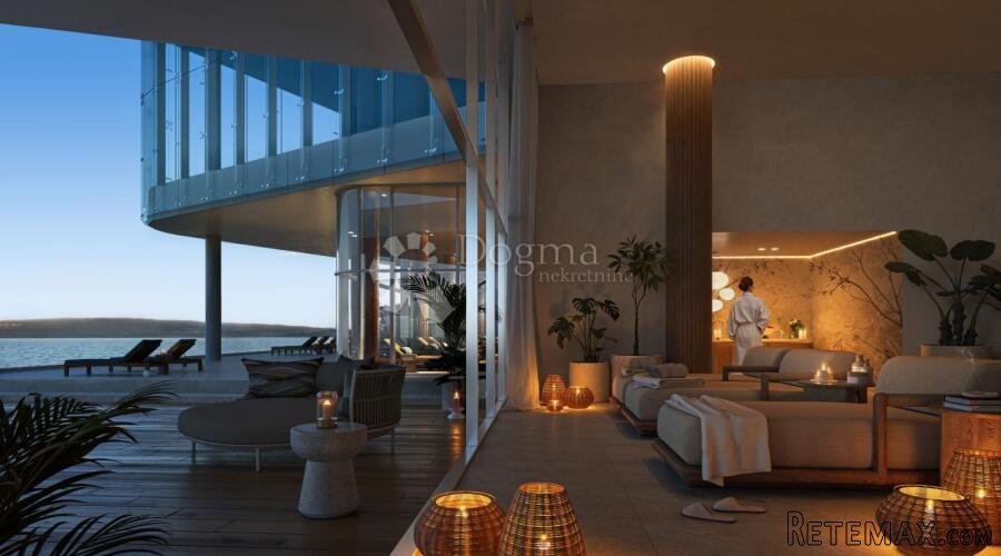 Residences Kvarner Bay A9-8