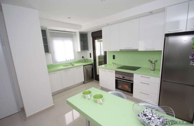 Semi Detached New Build Villas For Sale.. - 2