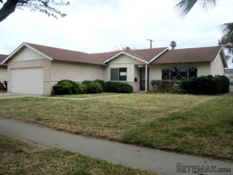 1024 North Daisy Street Lompoc, CA.. - 2