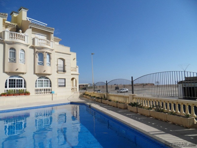 2 Bedrooms - Apartment - Alicante - For.. - 2