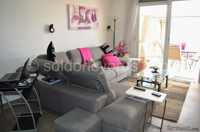 2 Bedrooms - Apartment - Famagusta -.. - 2