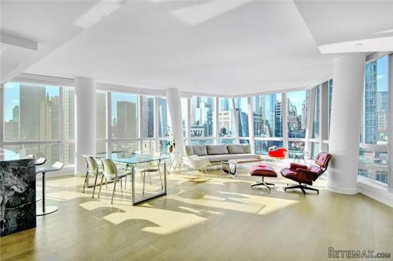 3 Bedrooms - Condo - New York State -..