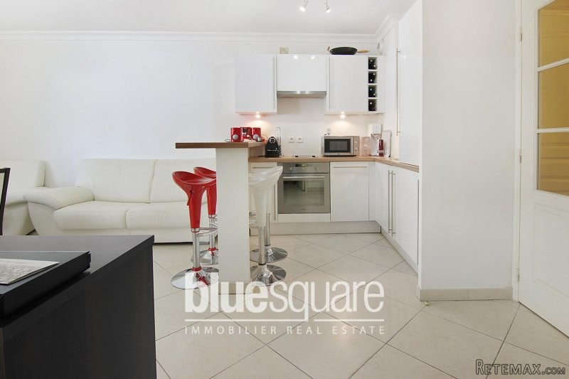 Cannes Palm Beach 2 bedrooms of standing