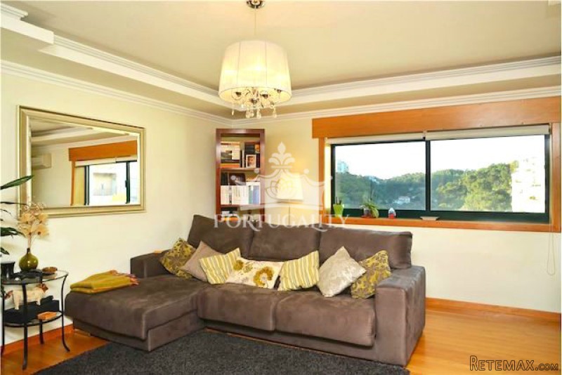 Two Bedrooms Apartment In Cascais - 2