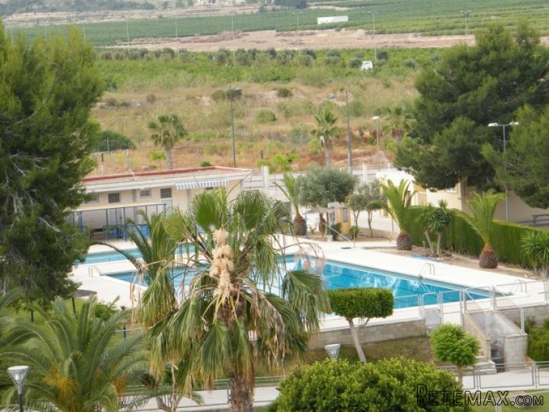 2 Bedrooms - Apartment - Alicante - For.. - 2