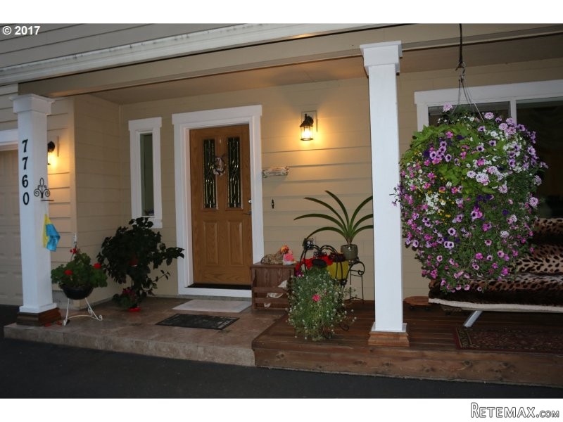 7760 SE HARMONY DR, Milwaukie, Oregon..