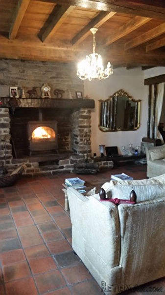Five Bedroom House with Outbuildings - 2