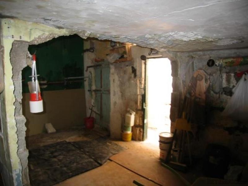 House Of Character, Unconverted - 2