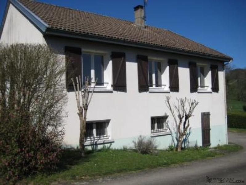 Nice Edge of Village Rural House