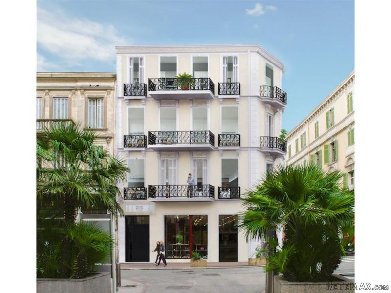 Sale Apartment - Cannes