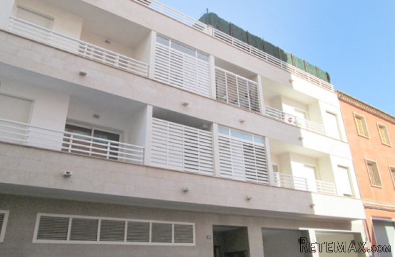 2 Bedroom Apartment in Palma de..