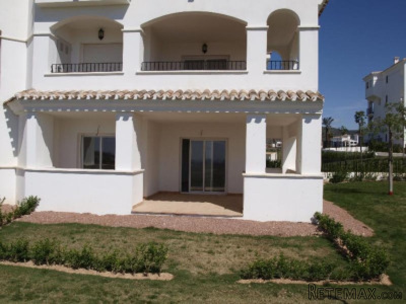 2 Bedrooms - Apartment - Murcia - For.. - 2
