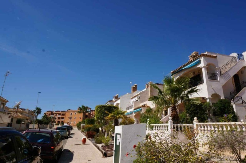 2 Bedrooms - Bungalow - Alicante - For.. - 2