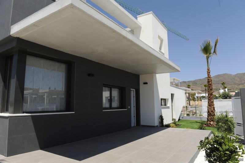 Great Lorca Houses 3 Bedrooms Spsnb0210 - 2