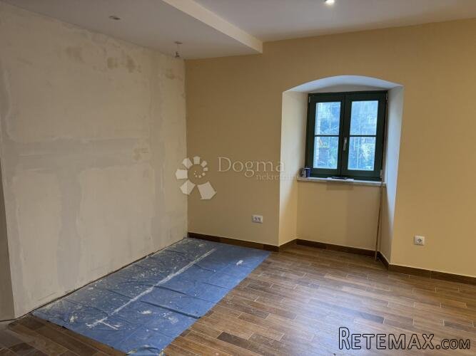 Investicija - Apartman u srcu Opatije - 2