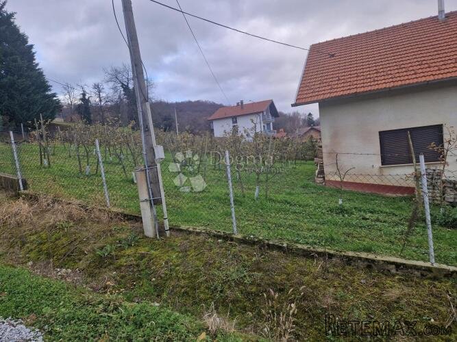 Kuća u Mariji Bistrici - 2