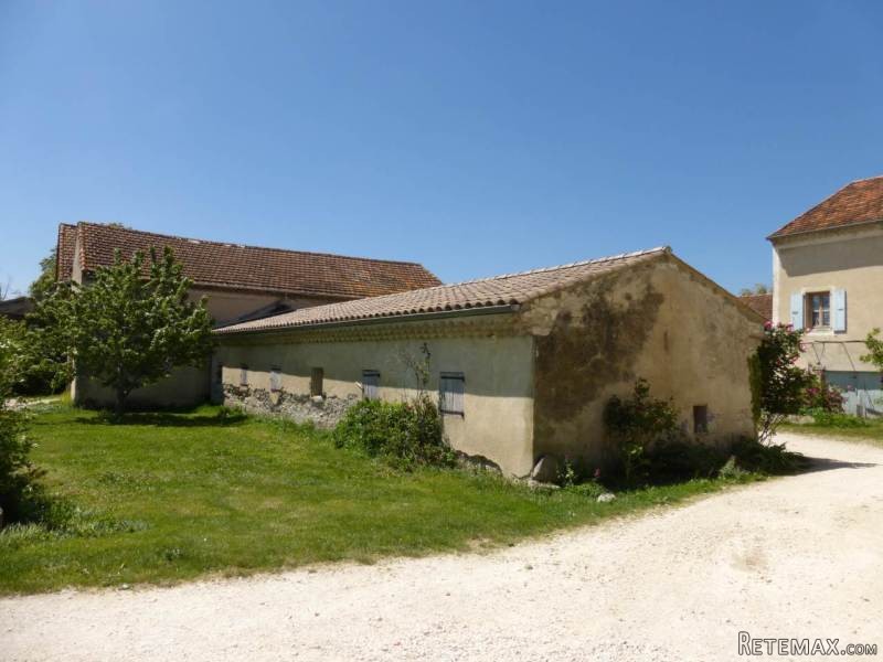 Old Stone Farmhouse With Independent.. - 2