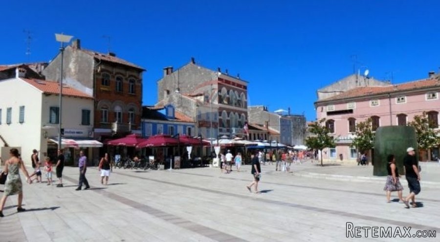 Poreč, stan 160 m2 u samom centru grada - 2