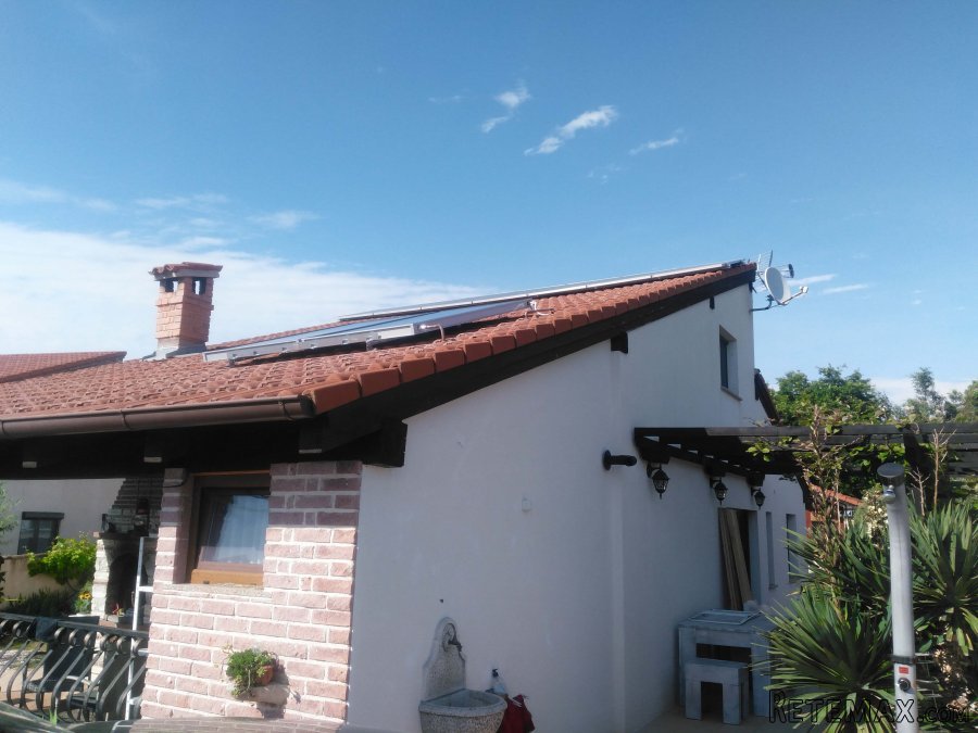 Poreč, Buići prodajem samostojeću kuću 116 m2 - 4