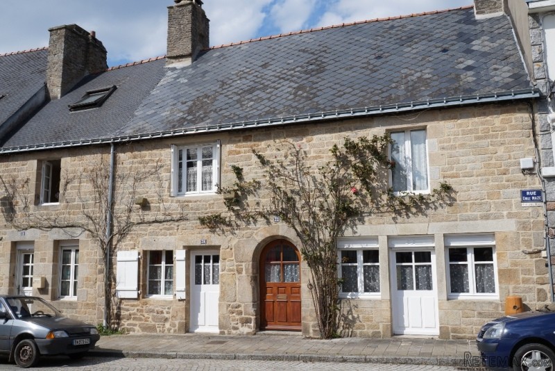 Property With Guest Gite