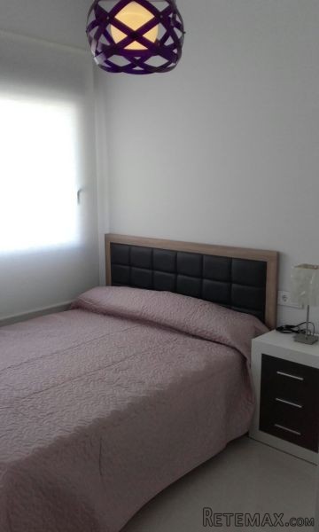 2 Bedrooms - Duplex - Alicante - For..