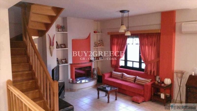 Β811 - FOR SALE NEWLY-BUILTED 3-FLOOR..
