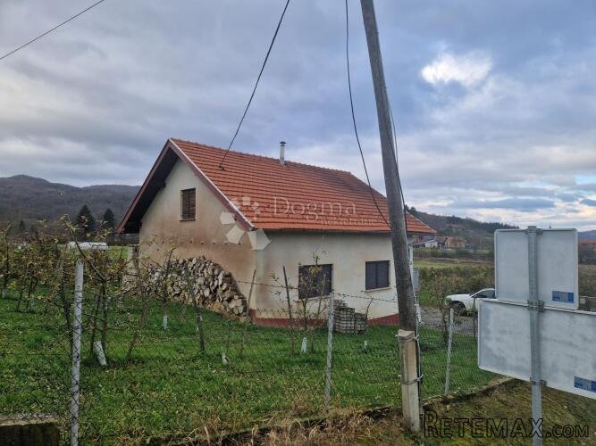 Kuća u Mariji Bistrici - 3