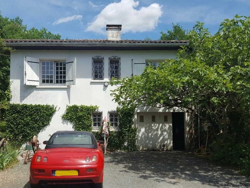 maison TOMBEBOEUF 199 800 € HAI - 2