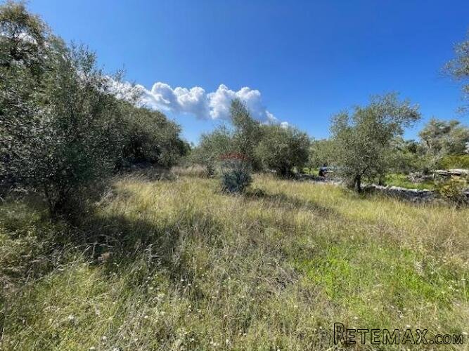 Malinska,otok Krk,građevinsko zemljište s pogledom - 3