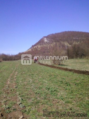 Ogulin, 5008m2 građevinskog zemljišta - 3