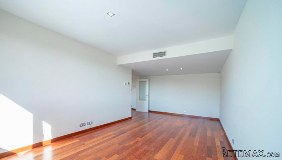 Spacious two bedroom, two bathroom flat in Campo de las.. - 3