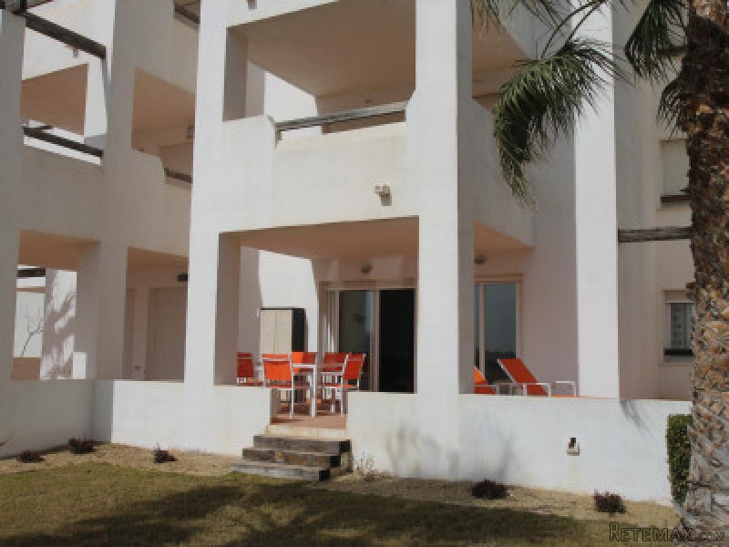 2 Bedrooms - Apartment - Murcia - For.. - 2