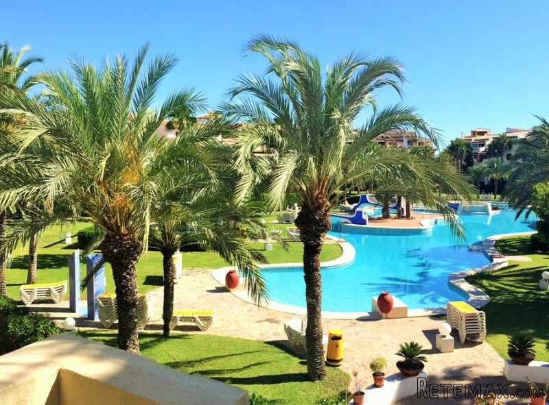 1 Bedroom - Apartment - Alicante - For.. - 2