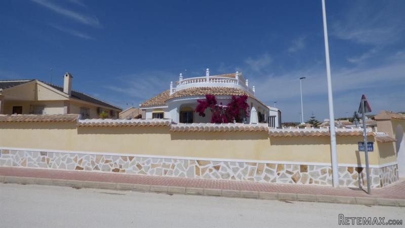 3 Bedrooms - Detached - Murcia - For.. - 2
