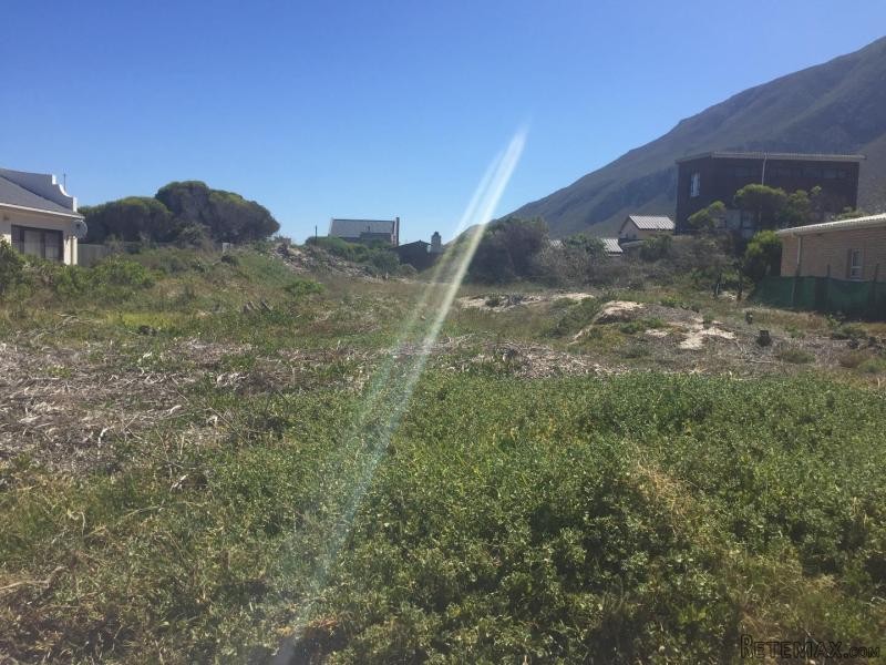 Bettys Bay Vacant Land, Bettys Bay