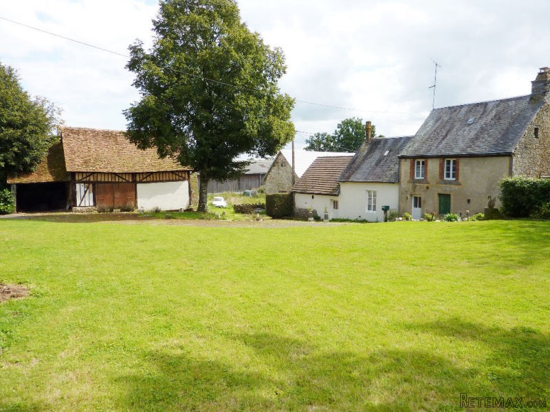 Country House with Several Outbuildings - 2