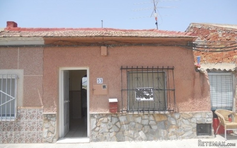 Resale · Townhouse · Spain · Costa Bl..