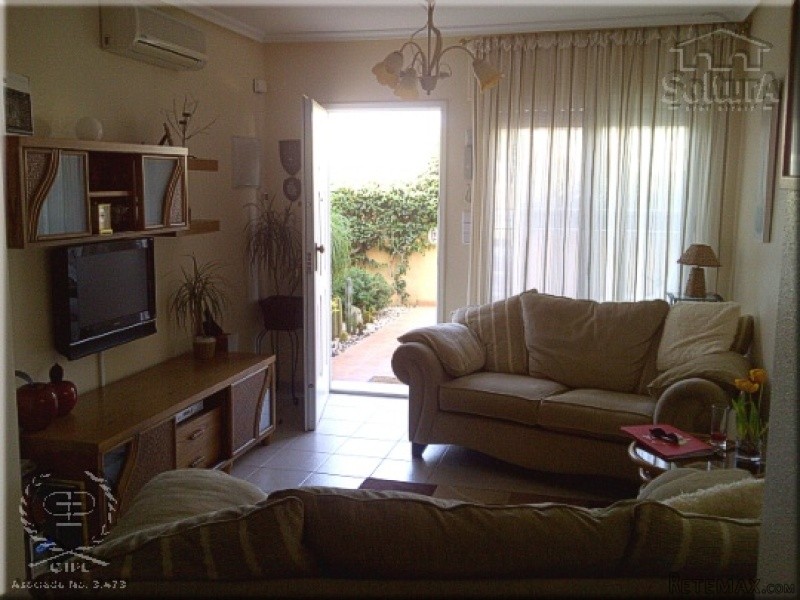 Rojales 3 Beds 2 Baths semi-detached - 2
