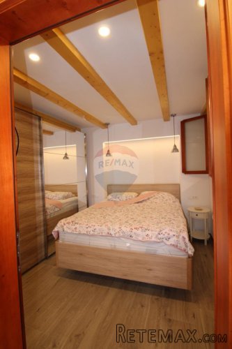 Rovinj,novorenovirani stan na top lokaciji u Careri,60m2,1.k - 5
