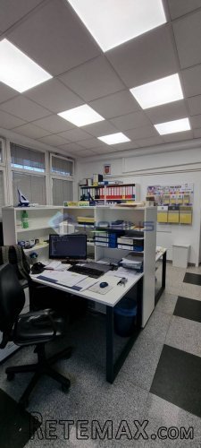 Zagreb, Trešnjevka, poslovni prostor, - 102,59 m2.. - 5