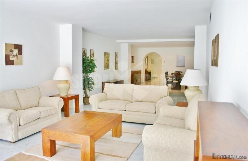 Apartment For Sale In Puerto Banus.. - 2