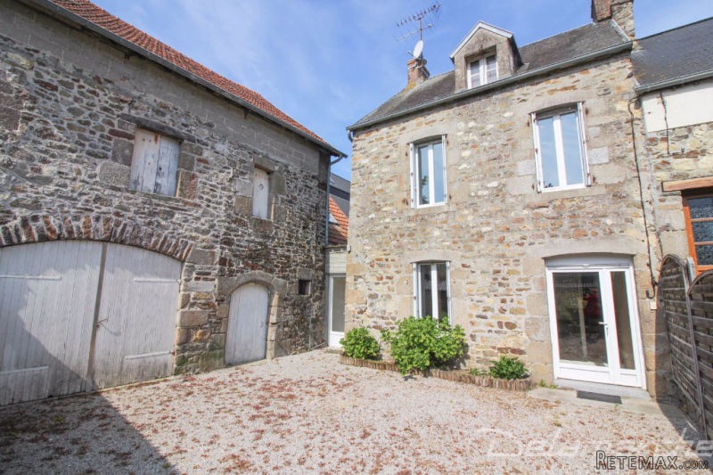 Breville Sur Mer - House For Sale