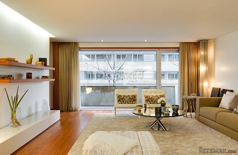 Charmer 3 Bedroom Apartment in Boavista